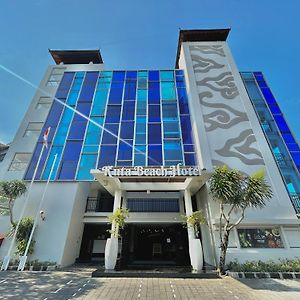 Kuta Beach Hotel